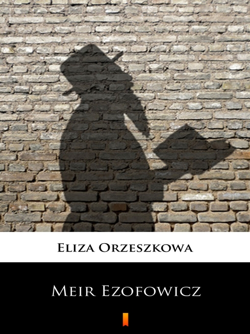 Title details for Meir Ezofowicz by Eliza Orzeszkowa - Wait list